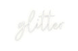 Custom Neon: glitter - Neon Filter