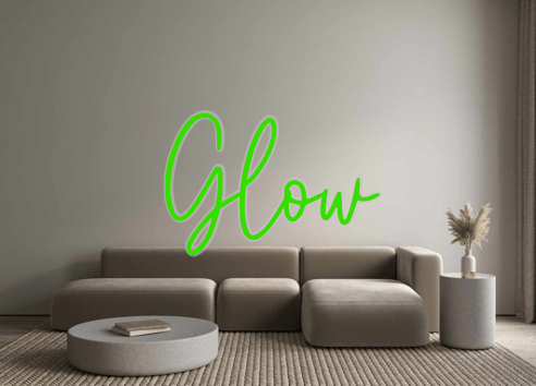 Custom Neon: Glow - Neon Filter