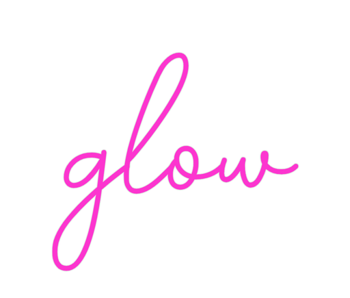 Custom Neon: glow - Neon Filter