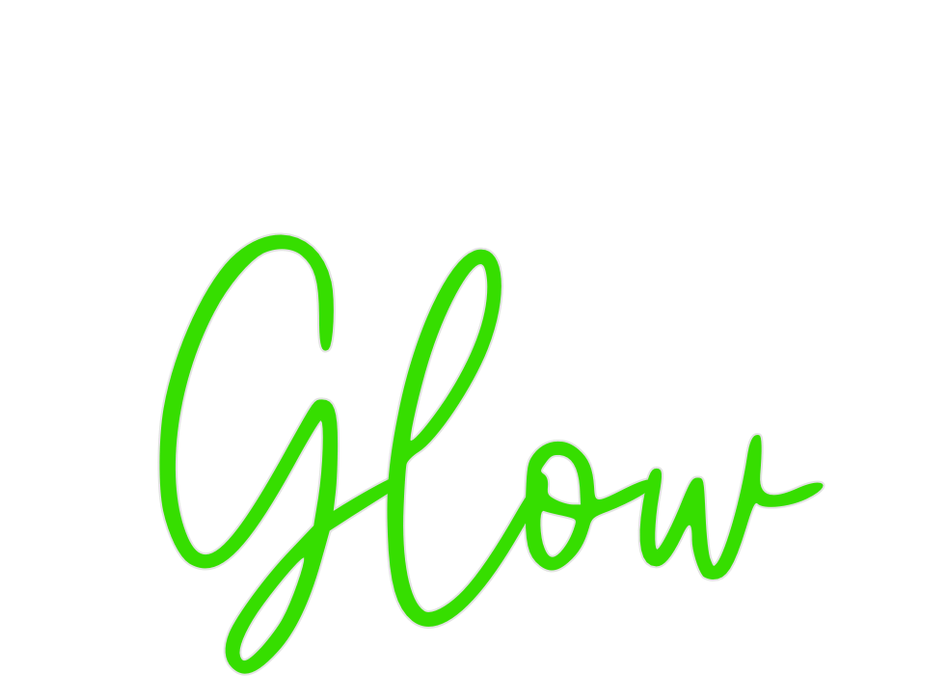 Custom Neon: Glow - Neon Filter