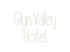 Custom Neon: Glyn Valley H... - Neon Filter