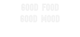 Custom Neon: GOOD FOOD GO... - Neon Filter