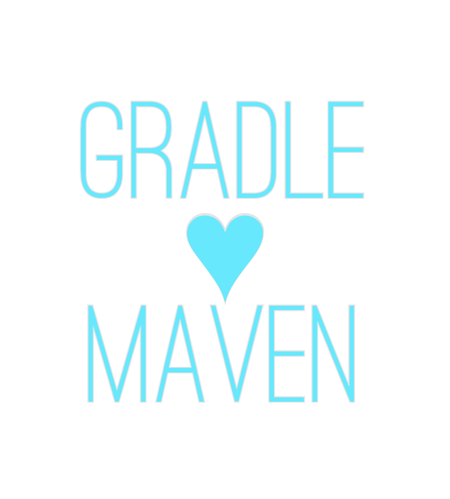 Custom Neon: Gradle ♥ Ma... - Neon Filter