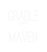 Custom Neon: Gradle ♥ Maven - Neon Filter