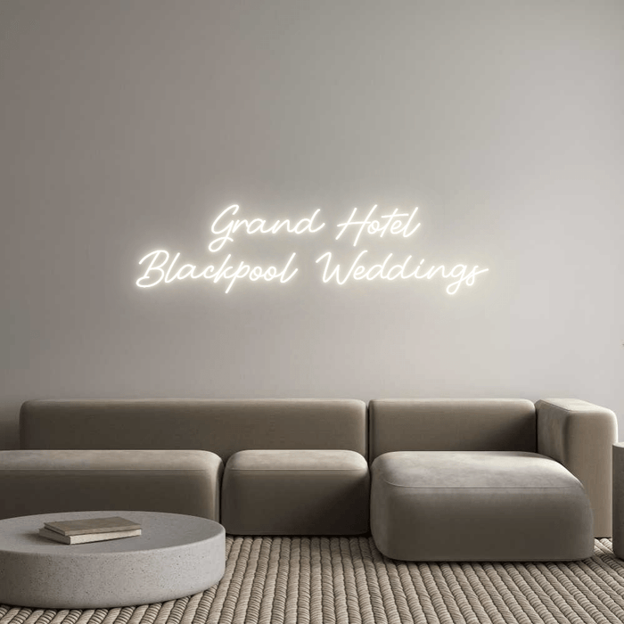 Custom Neon: Grand Ho... - Neon Filter