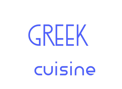 Custom Neon: GREEK cuis... - Neon Filter