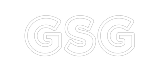 Custom Neon: GSG - Neon Filter