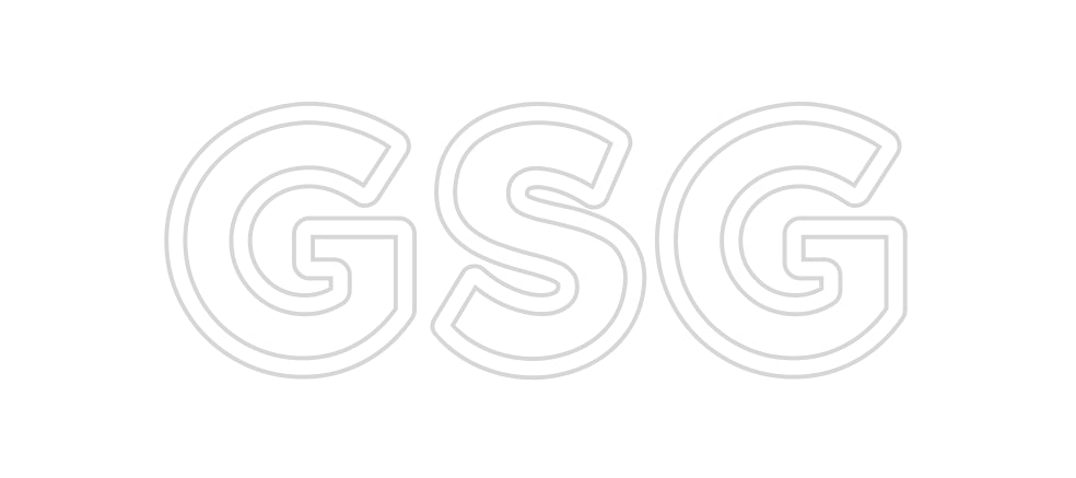 Custom Neon: GSG - Neon Filter