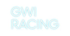 Custom Neon: GWI RACING - Neon Filter