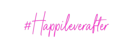 Custom Neon: #Happileveraf... - Neon Filter