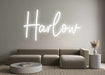 Custom Neon: Harlow - Neon Filter