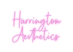 Custom Neon: Harrington ... - Neon Filter