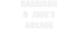 Custom Neon: HARRISON & J... - Neon Filter