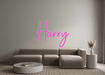 Custom Neon: Harry - Neon Filter