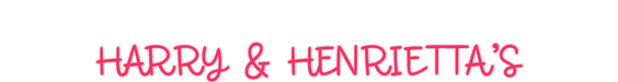 Custom Neon: HARRY & HENRI... - Neon Filter