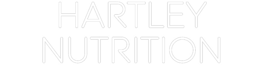 Custom Neon: Hartley Nutr... - Neon Filter