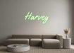 Custom Neon: Harvey - Neon Filter