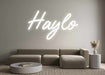 Custom Neon: Haylo - Neon Filter