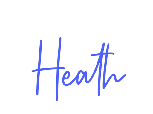 Custom Neon: Heath - Neon Filter