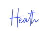 Custom Neon: Heath - Neon Filter