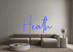 Custom Neon: Heath - Neon Filter