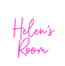 Custom Neon: Helen’s Room - Neon Filter