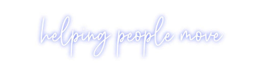 Custom Neon: helping peopl... - Neon Filter