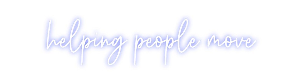 Custom Neon: helping peopl... - Neon Filter