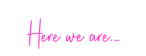 Custom Neon: Here we are.… - Neon Filter