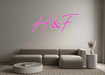 Custom Neon: H&F - Neon Filter