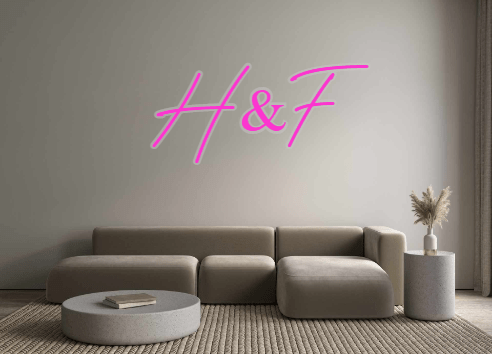 Custom Neon: H&F - Neon Filter