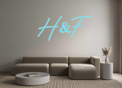 Custom Neon: H&F - Neon Filter