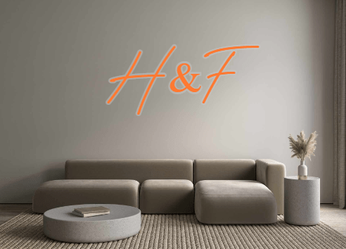 Custom Neon: H&F - Neon Filter