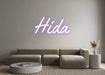 Custom Neon: Hida - Neon Filter