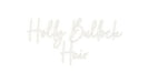 Custom Neon: Holly Bullock... - Neon Filter