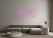 Custom Neon: HOME - Neon Filter