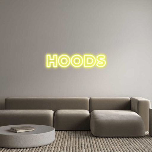 Custom Neon: Hoods - Neon Filter