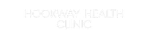 Custom Neon: Hookway Healt... - Neon Filter