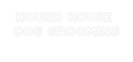 Custom Neon: Hound House ... - Neon Filter