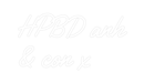 Custom Neon: HPBD anh & co... - Neon Filter