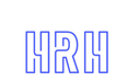 Custom Neon: HRH - Neon Filter