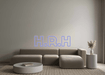 Custom Neon: H.R.H - Neon Filter