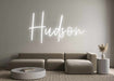 Custom Neon: Hudson - Neon Filter