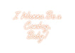 Custom Neon: I Wanna Be a ... - Neon Filter