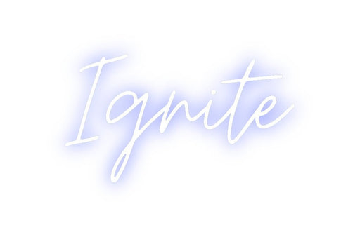 Custom Neon: Ignite - Neon Filter