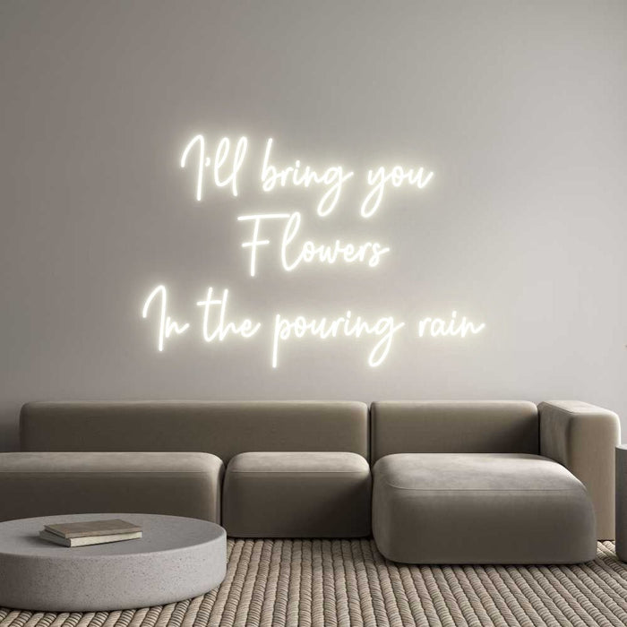 Custom Neon: I’ll bring yo... - Neon Filter