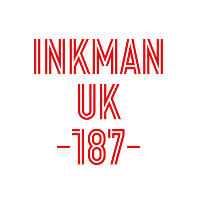 Custom Neon: Inkman UK ... - Neon Filter