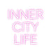 Custom Neon: Inner city ... - Neon Filter