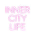 Custom Neon: inner city ... - Neon Filter