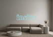 Custom Neon: insitu - Neon Filter